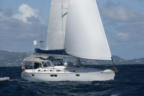 Beneteau 445 image