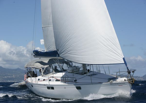 Beneteau 445 image