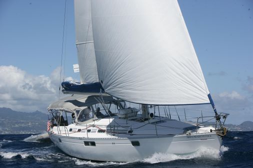 Beneteau 445 image