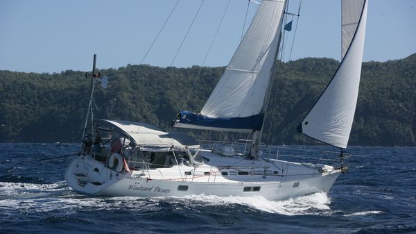 Beneteau 445 