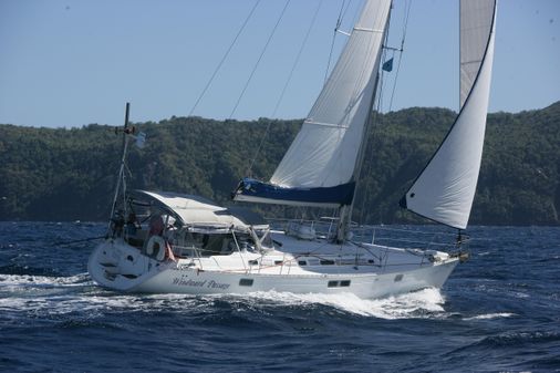 Beneteau 445 image