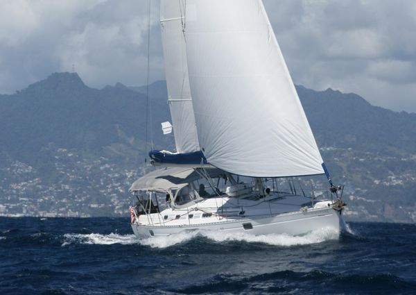 Beneteau 445 image