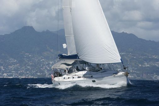 Beneteau 445 image