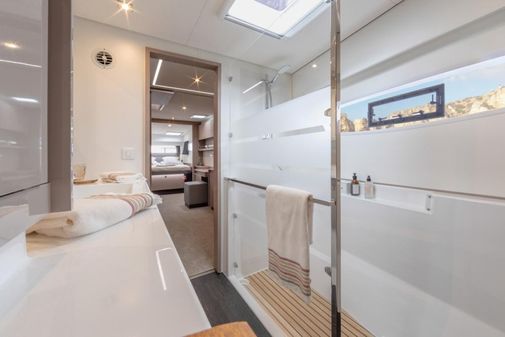 Fountaine Pajot Catamaran Elba 45 image