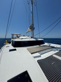 Fountaine Pajot Catamaran Elba 45 image