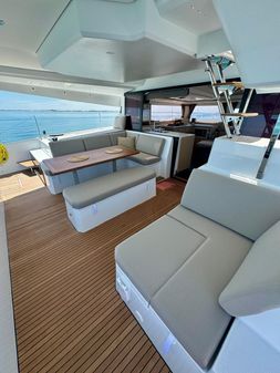 Fountaine Pajot Catamaran Elba 45 image