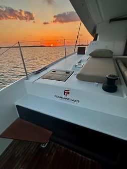 Fountaine Pajot Catamaran Elba 45 image