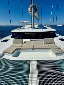 Fountaine Pajot Catamaran Elba 45 image