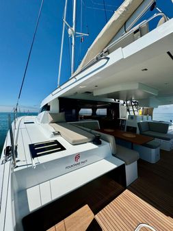 Fountaine Pajot Catamaran Elba 45 image