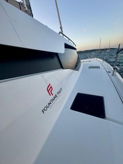 Fountaine Pajot Catamaran Elba 45 image