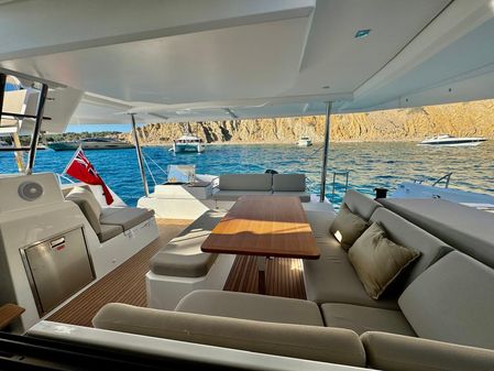 Fountaine Pajot Catamaran Elba 45 image