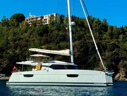 Fountaine Pajot Catamaran Elba 45 image