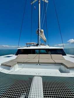 Fountaine Pajot Catamaran Elba 45 image