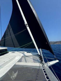 Fountaine Pajot Catamaran Elba 45 image