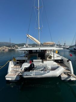 Fountaine Pajot Catamaran Elba 45 image