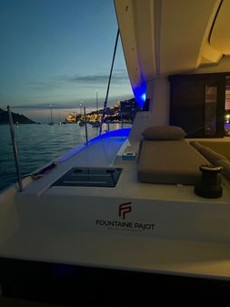 Fountaine Pajot Catamaran Elba 45 image