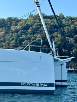 Fountaine Pajot Catamaran Elba 45 image