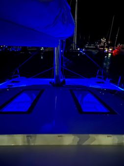 Fountaine Pajot Catamaran Elba 45 image