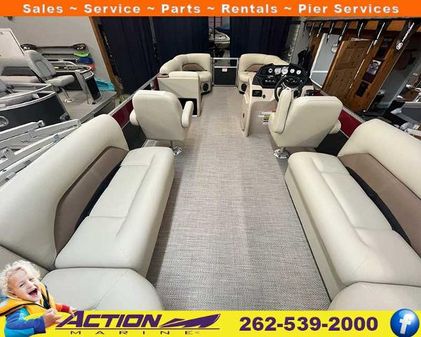 Landau ISLAND-BREEZE-232 image