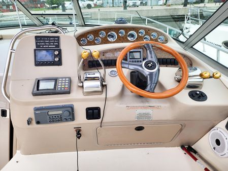 Sea Ray 340 Sundancer image