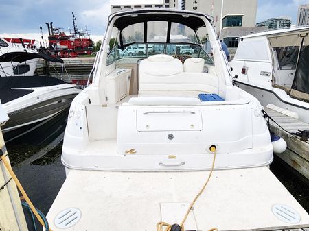 Sea Ray 340 Sundancer image