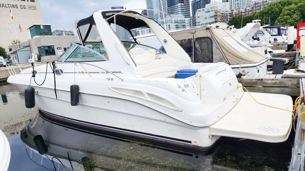 Sea Ray 340 Sundancer 