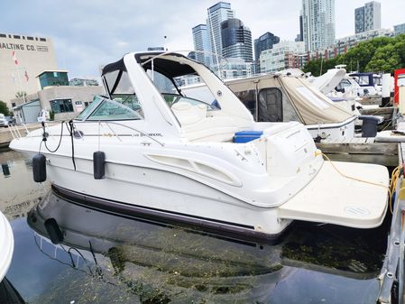 Sea Ray 340 Sundancer image