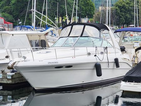 Sea Ray 340 Sundancer image