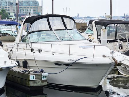 Sea Ray 340 Sundancer image