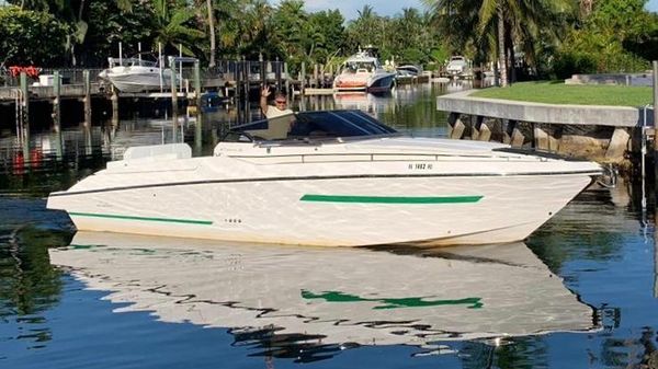 Rio Yachts 34 Espera