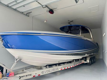 Mystic Powerboats M4200 image