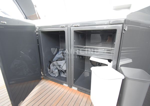 Fairline F-LINE-33 image