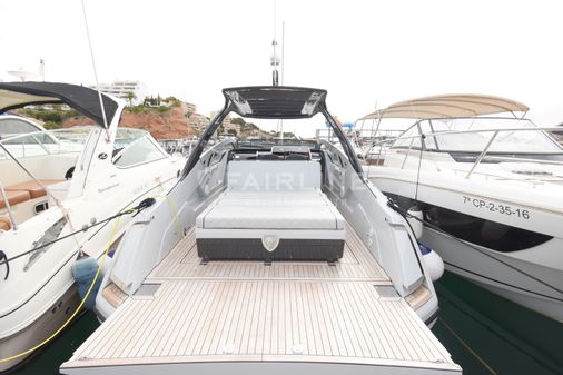 Fairline F-LINE-33 image