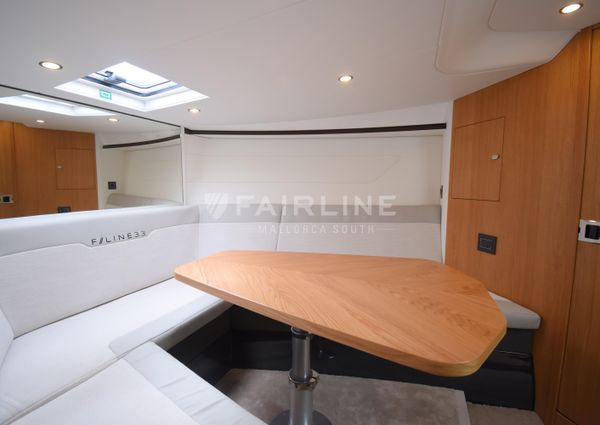 Fairline F-LINE-33 image