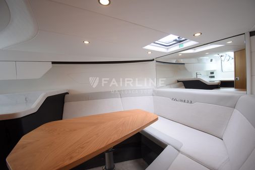 Fairline F-LINE-33 image