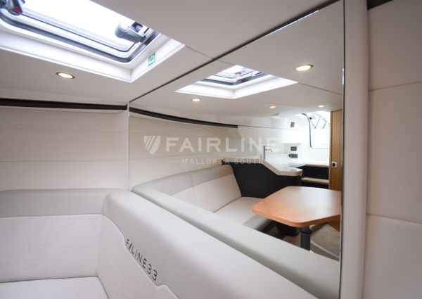 Fairline F-LINE-33 image