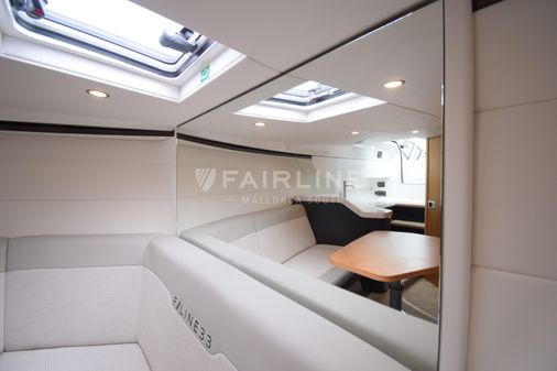 Fairline F-LINE-33 image