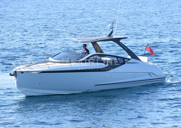 Fairline F-LINE-33 image