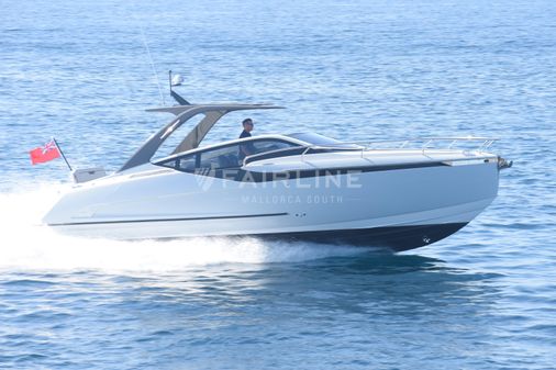 Fairline F-LINE-33 image