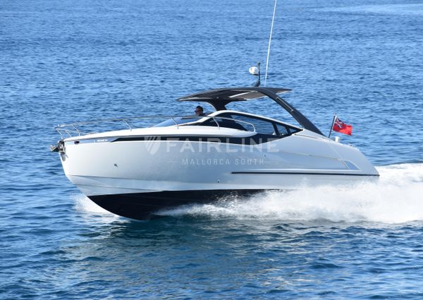 Fairline F-LINE-33 image