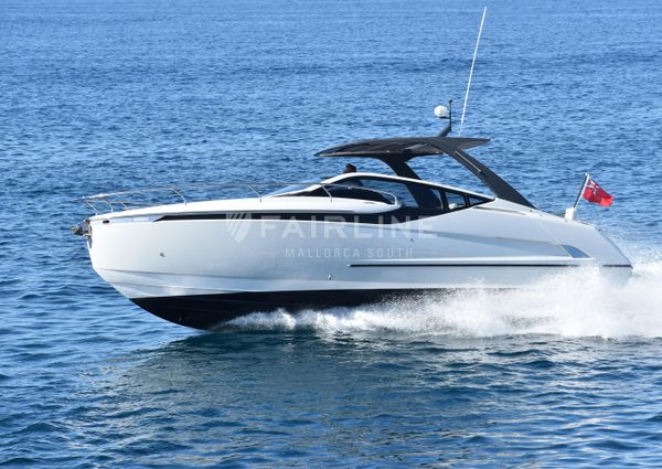 Fairline F-LINE-33 image