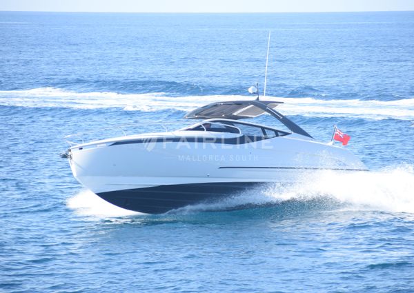 Fairline F-LINE-33 image