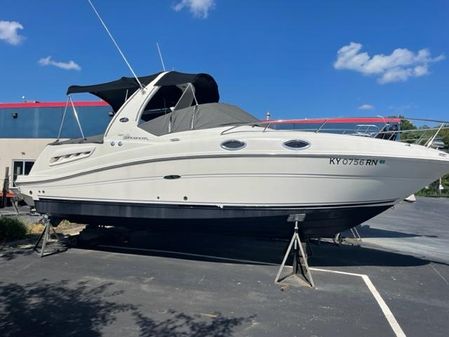 Sea Ray 260 Sundancer image