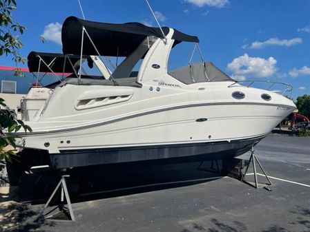 Sea Ray 260 Sundancer image