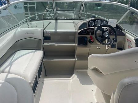 Sea Ray 260 Sundancer image