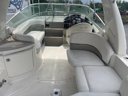 Sea Ray 260 Sundancer image