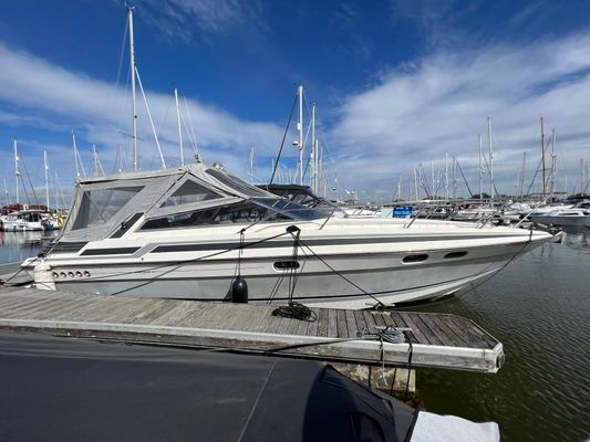 Sunseeker PORTOFINO-31 - main image