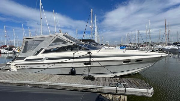 Sunseeker Portofino 31