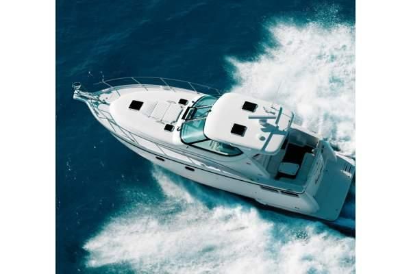 Tiara-yachts 4300-SOVRAN image