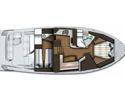 Tiara-yachts 4300-SOVRAN image